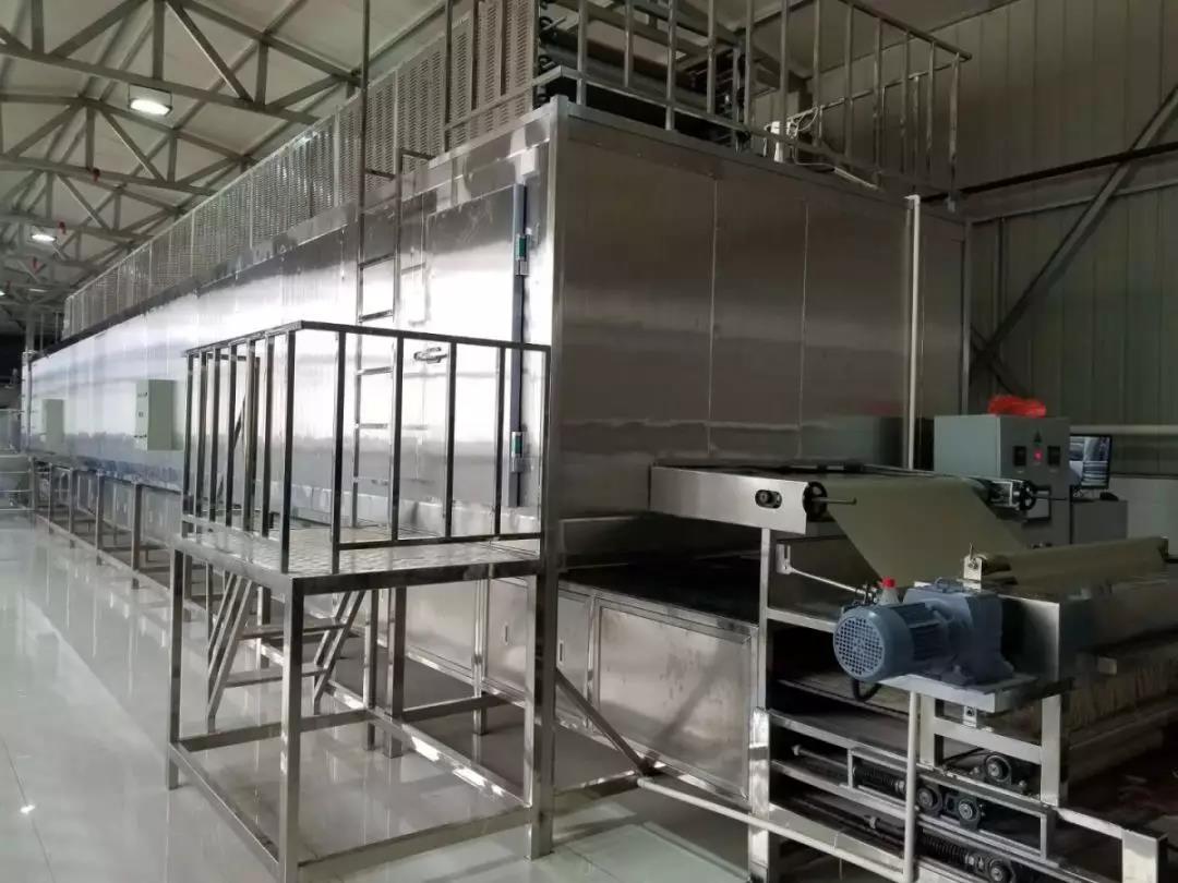 全自動粉條機(jī)自然老化 全自動粉條機(jī)自然老化