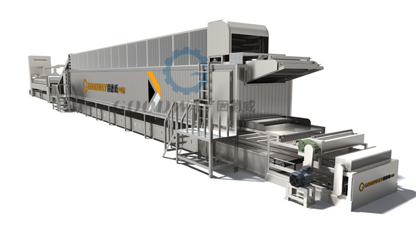 全自動粉條加工設(shè)備 全自動粉條加工設(shè)備