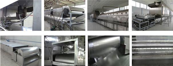 全自動粉條加工設(shè)備 全自動粉條加工設(shè)備