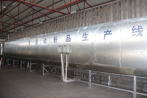 全自動紅薯粉條機 全自動紅薯粉條機