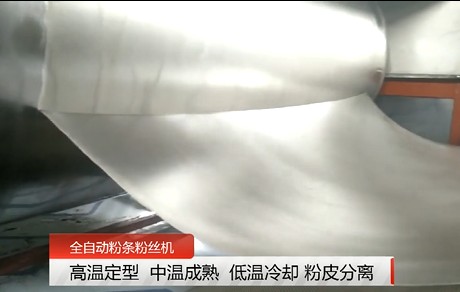 全自動(dòng)紅薯粉條機(jī) 全自動(dòng)紅薯粉條機(jī)