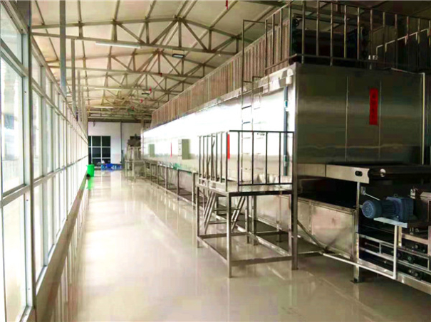 紅薯粉條加工機(jī) 紅薯粉條加工機(jī)