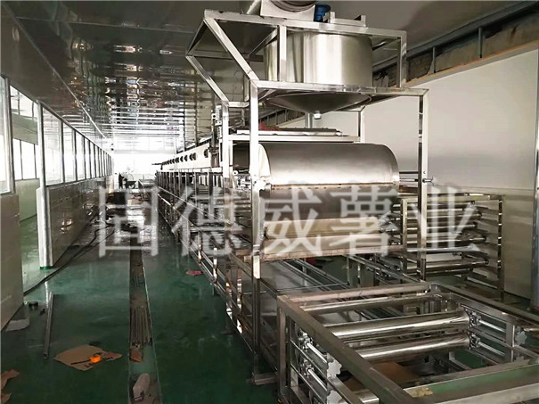 紅薯粉條機(jī) 紅薯粉條機(jī)