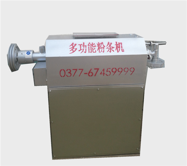 紅薯粉條機(jī)-擠出式粉條機(jī) 紅薯粉條機(jī)-擠出式粉條機(jī)
