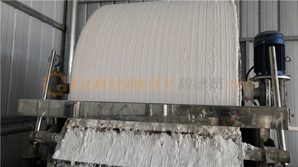 紅薯淀粉脫水機(jī) 紅薯淀粉脫水機(jī)