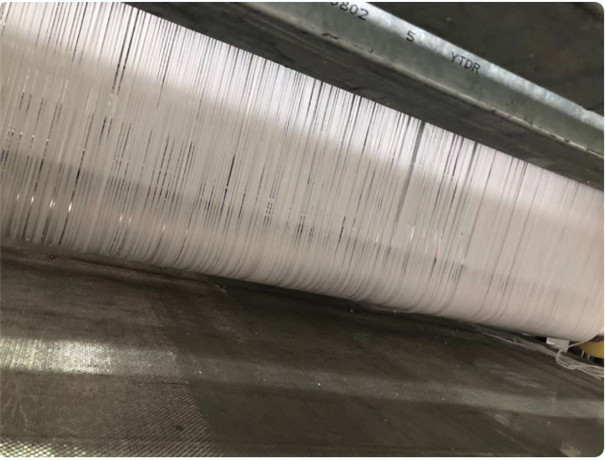 紅薯粉條機(jī)切口處 紅薯粉條機(jī)切口處