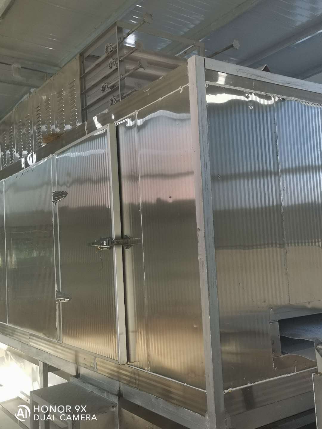 紅薯粉條機---全自動粉條機設(shè)備 紅薯粉條機---全自動粉條機設(shè)備