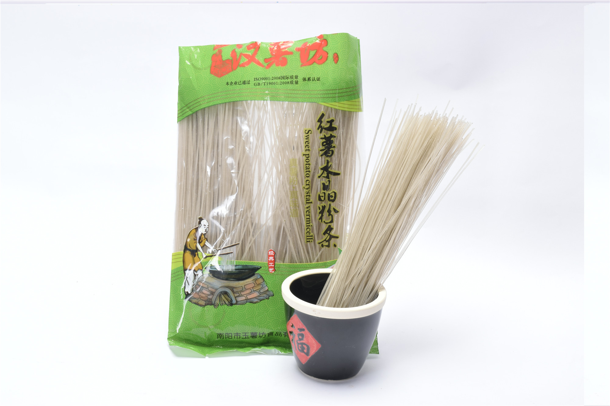 紅薯粉條機--機械粉條 紅薯粉條機--機械粉條