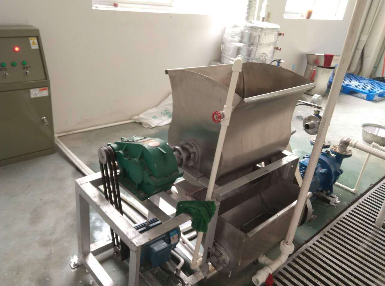 紅薯粉條機 紅薯粉條機