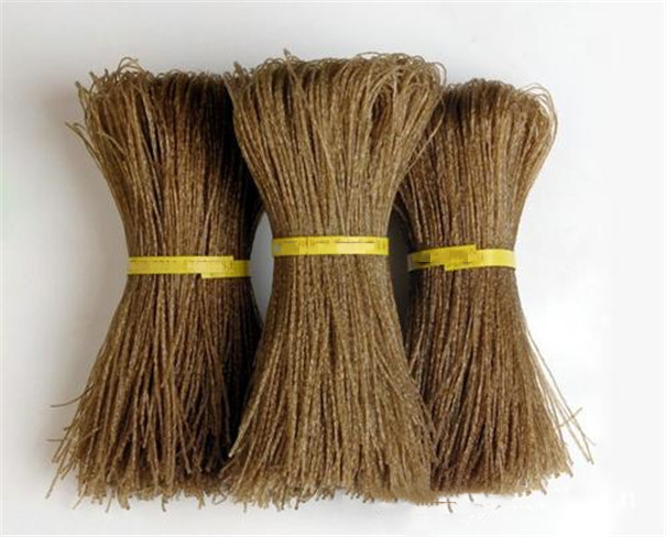 紅薯粉條包裝扎捆 紅薯粉條包裝扎捆