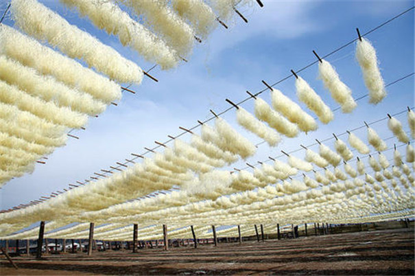 曬粉環(huán)節(jié) 曬粉環(huán)節(jié)