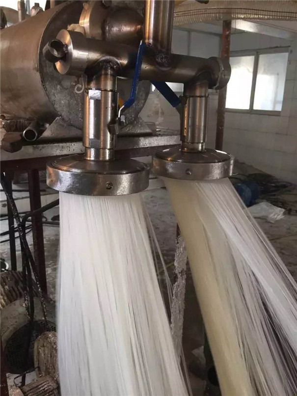 小型紅薯粉條機--擠出式粉條機 小型紅薯粉條機--擠出式粉條機