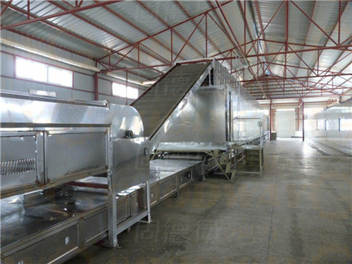 漏瓢式紅薯粉條機的特點與功能有哪些？小型紅薯粉條機有哪些？