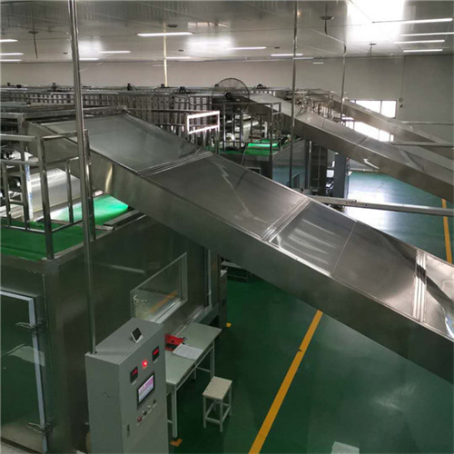 想入手全自動(dòng)紅薯粉條機(jī)設(shè)備卻預(yù)算有限？可以試試種工藝的粉條機(jī)