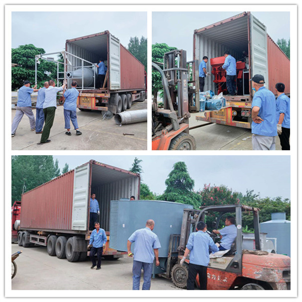 【疫情之下的默契合作】時(shí)產(chǎn)500公斤木薯淀粉線落戶玻利維亞 【疫情之下的默契合作】時(shí)產(chǎn)500公斤木薯淀粉線落戶玻利維亞