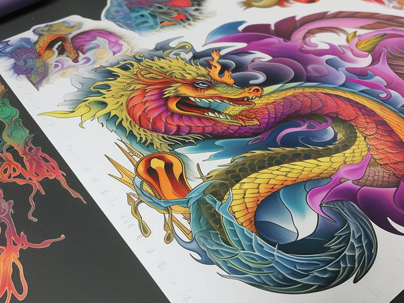 熱轉印碳帶有沒有毒？