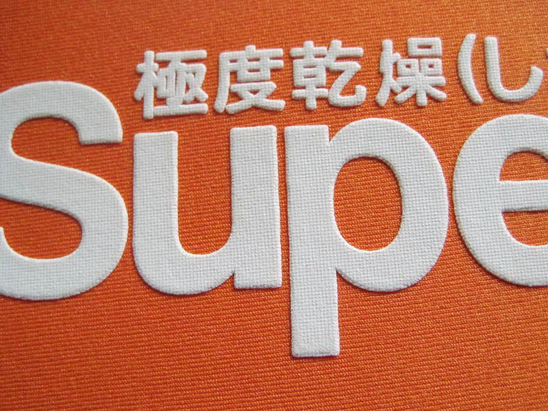 怎么辨別絲印和熱轉(zhuǎn)印呢？有效方法！