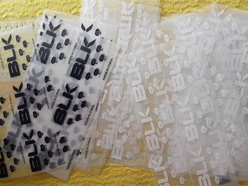 熱轉(zhuǎn)印的機器如何呢？特點分析！